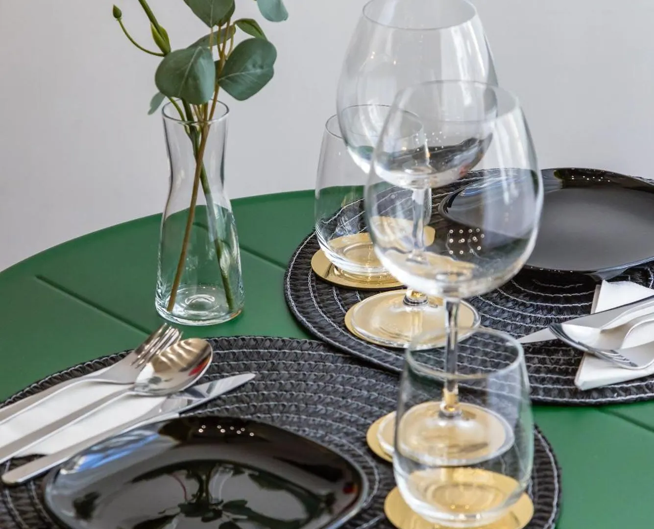 Bed & Breakfast L'Angolo D'O Core Napoli