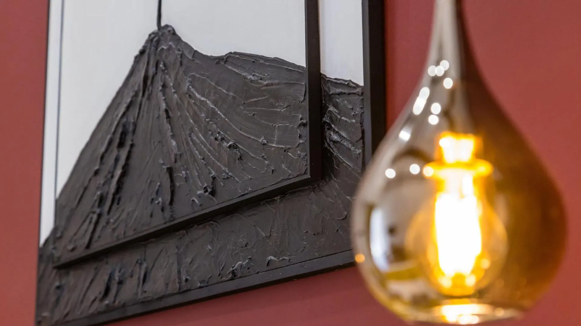 L'Angolo D'O Core Napoli Bed & Breakfast