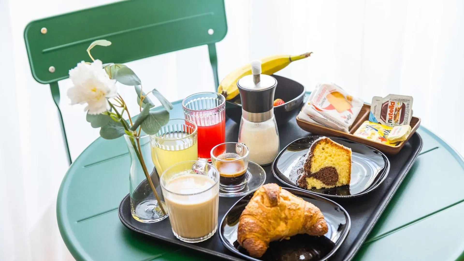 L'Angolo D'O Core Neapol Bed & Breakfast