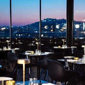 Gold Tower Lifestyle Napels
