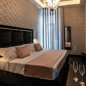 Bed & Breakfast Sole Luxury, Napoli
