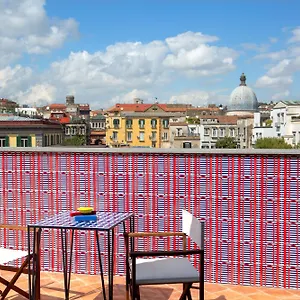 Galleria Port'alba - & Rooftop Napels