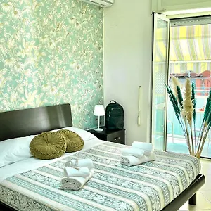 Bed & Breakfast Jordan Free Concierg Service, Napoli
