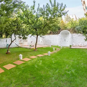 Bed & Breakfast The Foria House By House In, Napoli
