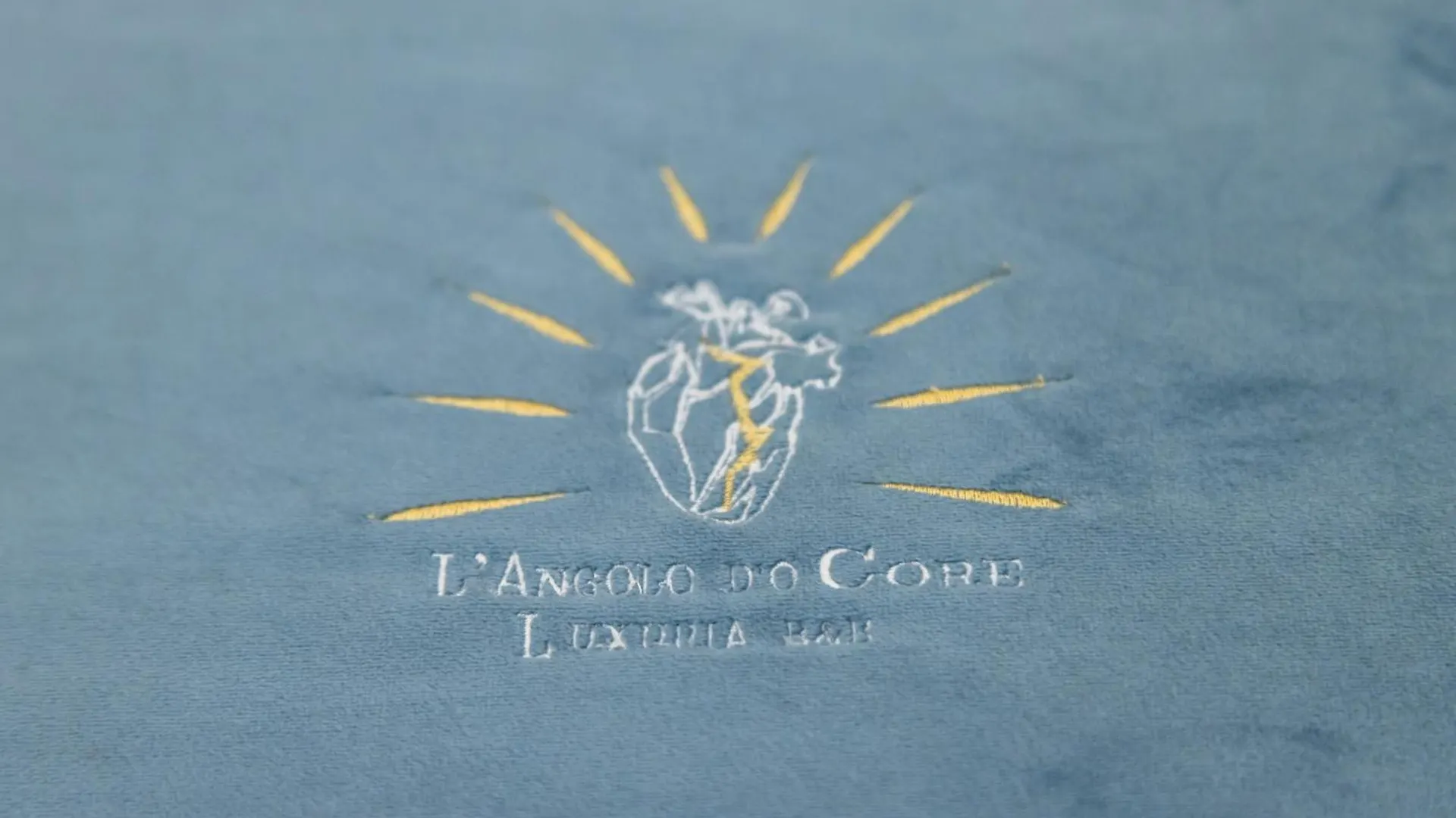 L'Angolo D'O Core Naples Bed & Breakfast