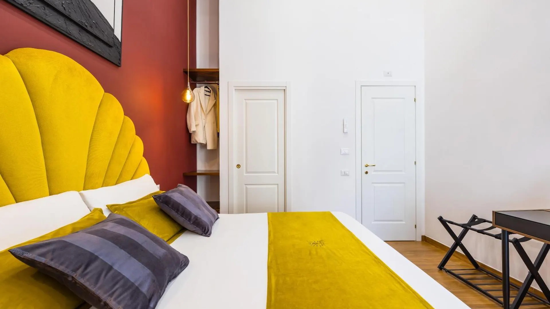 Bed & Breakfast L'Angolo D'O Core Napels