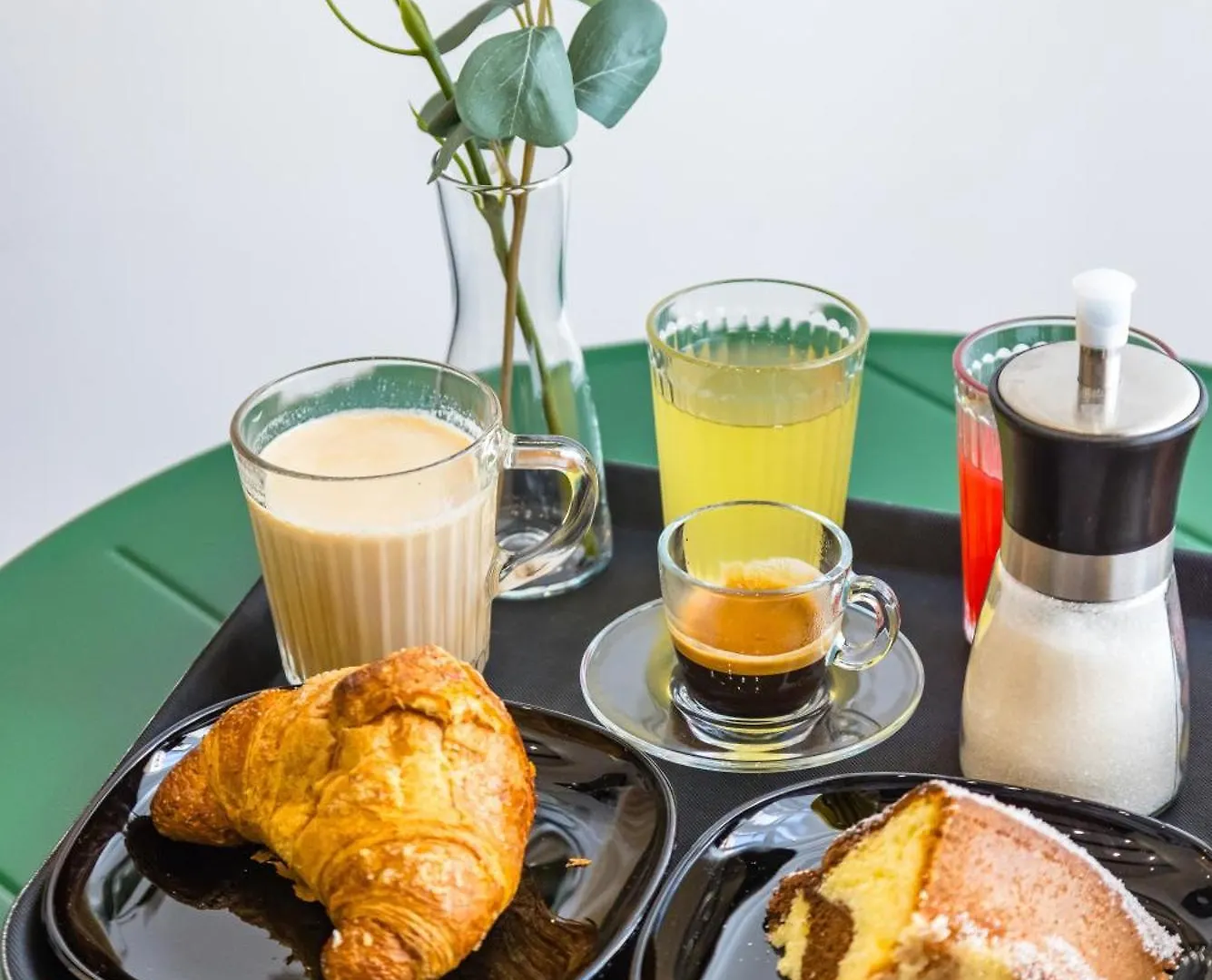 L'Angolo D'O Core Napels Bed & Breakfast