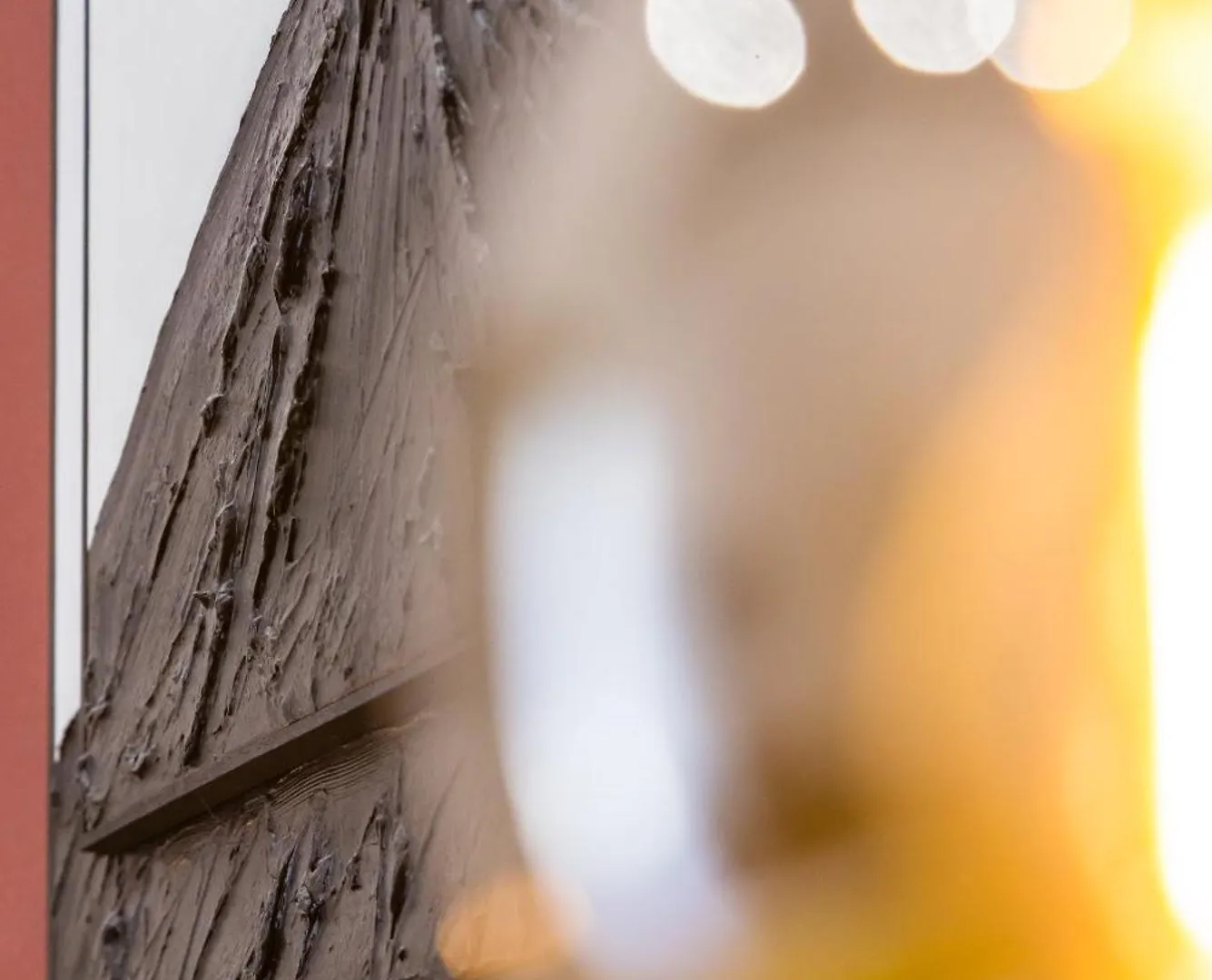 L'Angolo D'O Core Napels Bed & Breakfast