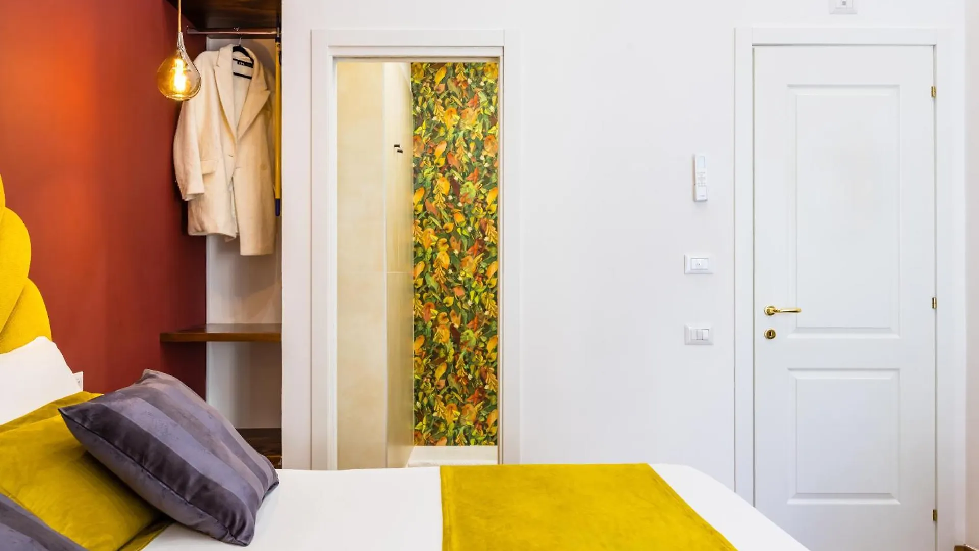 L'Angolo D'O Core Napels Bed & Breakfast