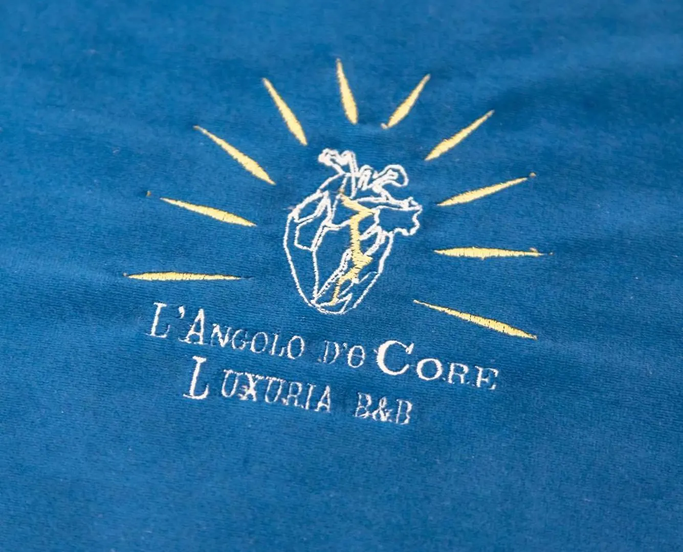 L'Angolo D'O Core Napels