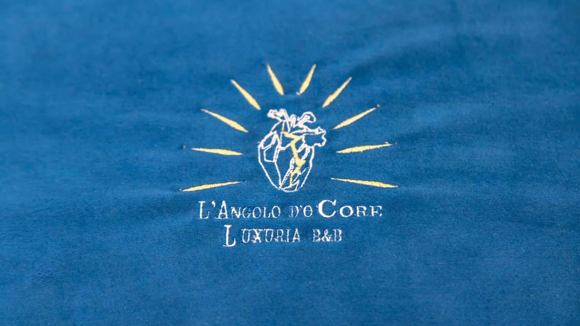 L'Angolo D'O Core Neapol