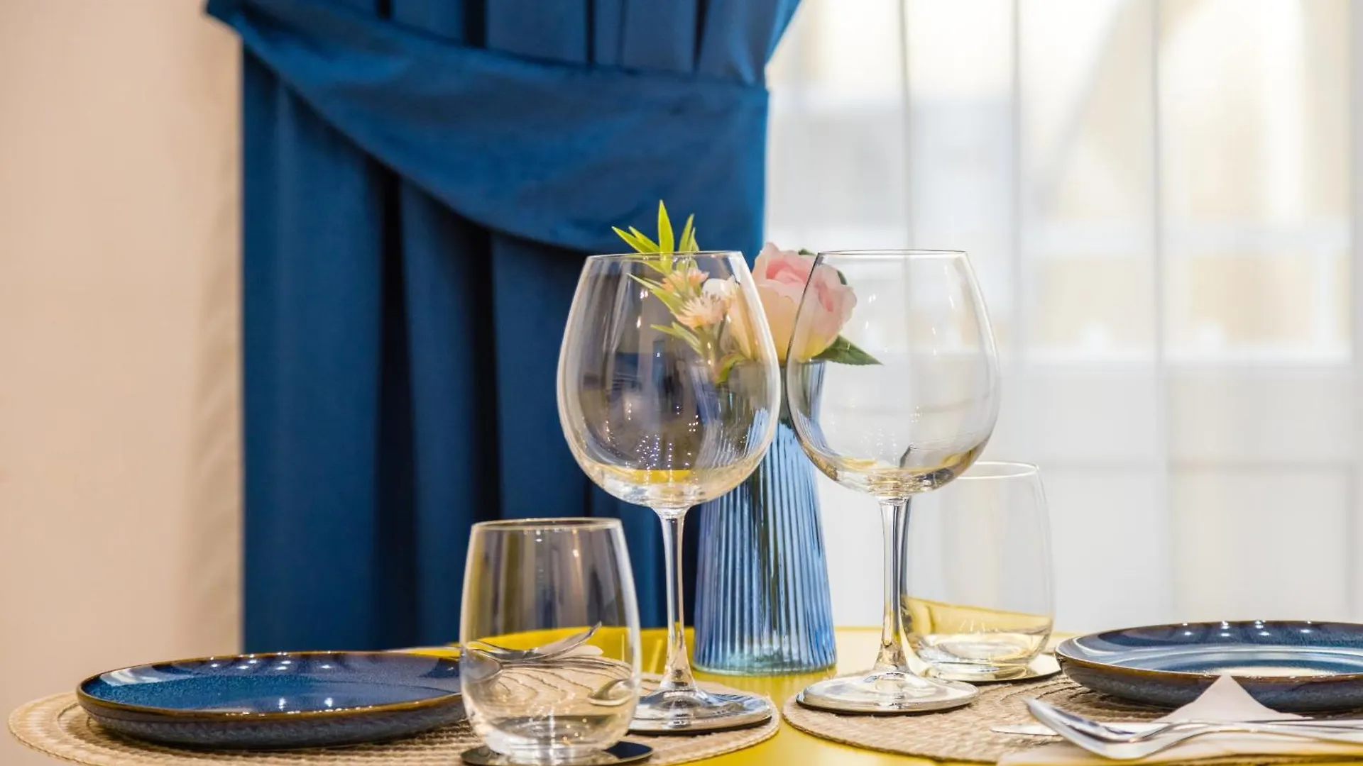 Bed & Breakfast L'Angolo D'O Core Napels